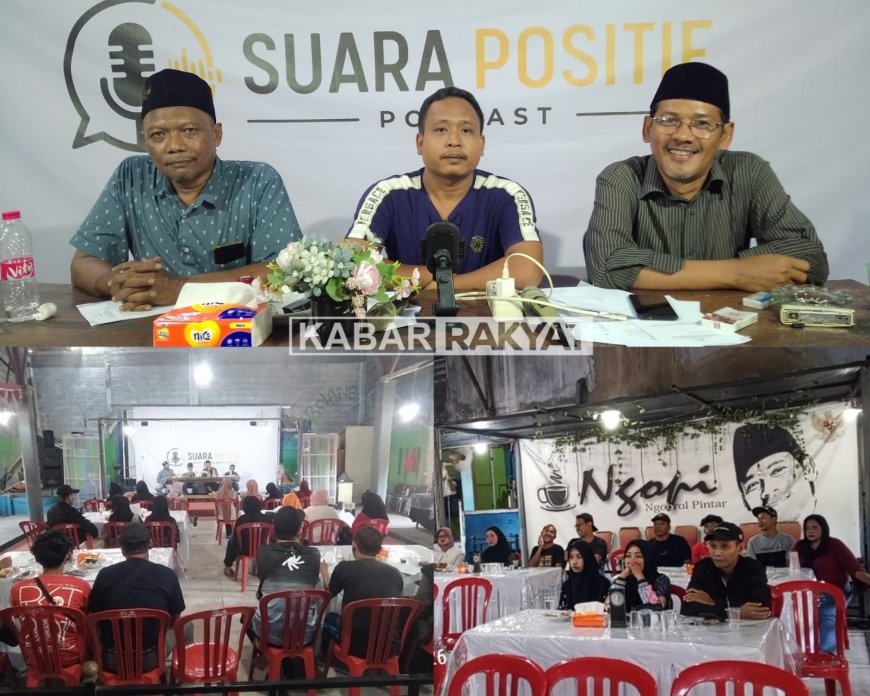 Tokoh Muda Kamal Minta Relokasi PKL Bangkalan Utamakan Solusi dan Kesejahteraan Pedagang Kecil