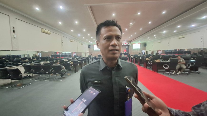 Aspal Hibah dari Pemprov Tak Dibagi Sembarangan, Pemkab Bondowoso Terapkan Verifikasi Ketat Bagi Desa Pengusul