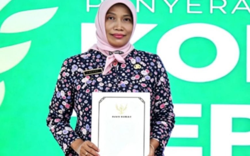 KPRI RSUD Sumenep Raih Predikat Sehat, Bukti Tata Kelola Tak Sekadar Formalitas Lagi