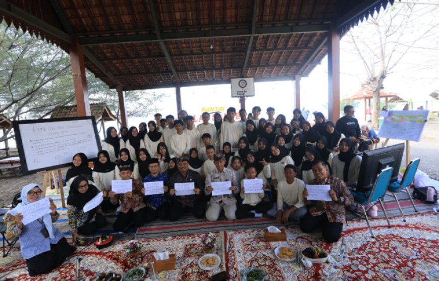Lewat Rembug Anak, Pemkab Banyuwangi Tampung masukan dan Aspirasi Penyusunan Kebijakan Daerah Lebih Ramah Anak