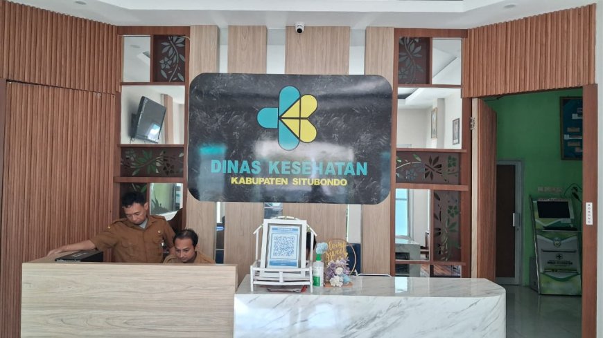 Puluhan Miliar Dana DBHCHT Situbondo Difokuskan Perluas Berobat Gratis Tanpa Batas Bagi Masyarakat