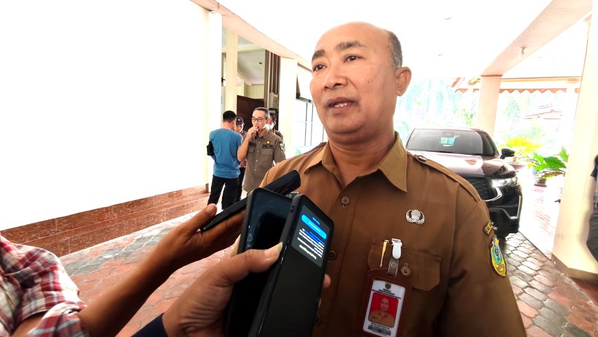 Pilkades PAW di Bondowoso Dipastikan Segera Dilaksanakan, Colon Tunggal Diperbolehkan, ASN Cukup Izin Atasan